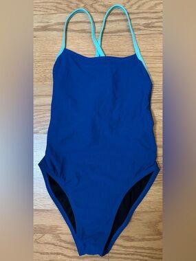 Jolyn Dayno One Piece (Size 30)